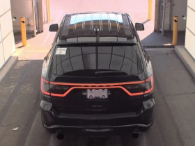Dodge Durango R/T* 5.7* V8* 8ZF* ПОДГРЕВ* КАМЕРА* КЕЙЛЕС* LANE* , снимка 8