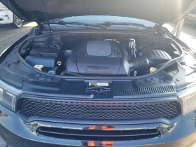 Dodge Durango R/T* 5.7* V8* 8ZF* ПОДГРЕВ* КАМЕРА* КЕЙЛЕС* LANE* , снимка 17