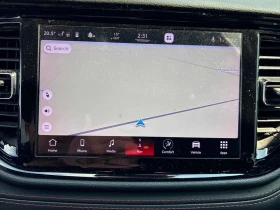 Dodge Durango R/T* HEMI* Подгрев* Обдух* CarPlay* Keyless* , снимка 9