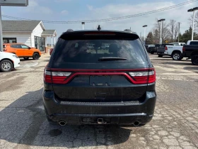 Dodge Durango R/T* HEMI* Подгрев* Обдух* CarPlay* Keyless* , снимка 4