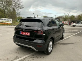 VW T-Cross 1.0 TSI АВТОМАТИК, снимка 2