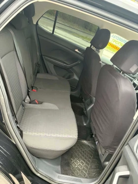 VW T-Cross 1.0 TSI АВТОМАТИК, снимка 10