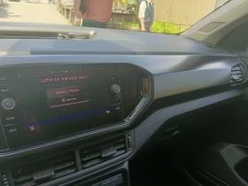 VW T-Cross 1.0 TSI АВТОМАТИК, снимка 11