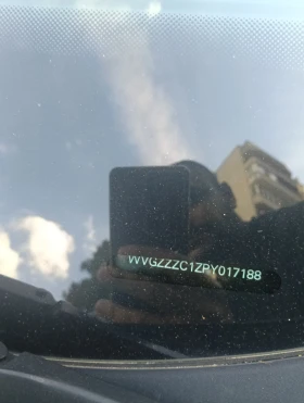 VW T-Cross 1.0 TSI АВТОМАТИК, снимка 8