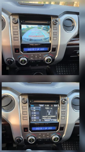 Toyota Tundra LIMITED, снимка 11