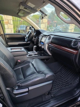 Toyota Tundra LIMITED, снимка 10