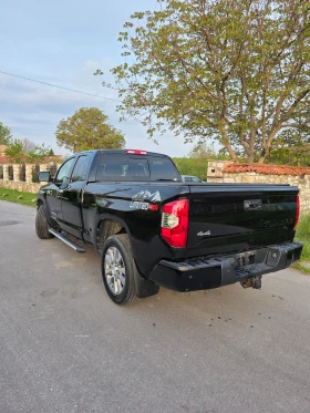 Toyota Tundra LIMITED, снимка 5