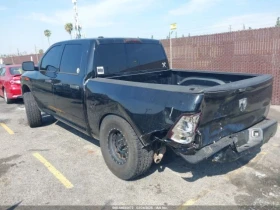 Dodge RAM 1500 EXPRESS, снимка 3