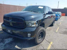 Dodge RAM 1500 EXPRESS, снимка 2
