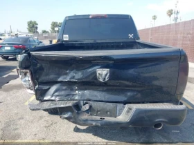 Dodge RAM 1500 EXPRESS, снимка 16