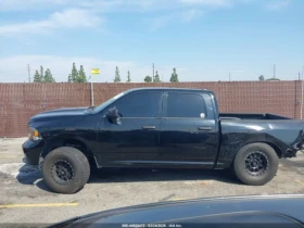 Dodge RAM 1500 EXPRESS, снимка 14