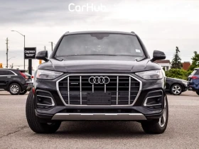 Audi Q5 KOMFORT * Blind Spot *  CARFAX * АВТО КРЕДИТ * , снимка 2