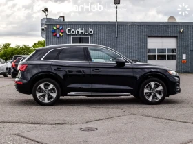 Audi Q5 KOMFORT * Blind Spot *  CARFAX * АВТО КРЕДИТ * , снимка 4