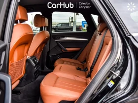 Audi Q5 KOMFORT * Blind Spot *  CARFAX * АВТО КРЕДИТ * , снимка 8
