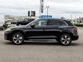 Audi Q5 KOMFORT * Blind Spot *  CARFAX * АВТО КРЕДИТ * , снимка 6
