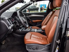 Audi Q5 KOMFORT * Blind Spot *  CARFAX * АВТО КРЕДИТ * , снимка 7