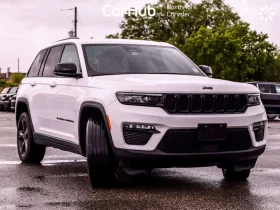 Jeep Grand cherokee * Limited Heated Seats & Wheel Remote Start Apple , снимка 2