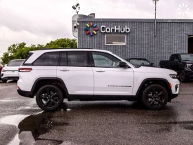 Jeep Grand cherokee * Limited Heated Seats & Wheel Remote Start Apple , снимка 3