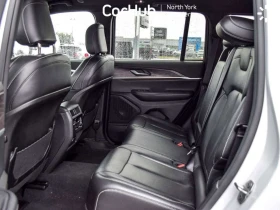 Jeep Grand cherokee * Limited Heated Seats & Wheel Remote Start Apple , снимка 16