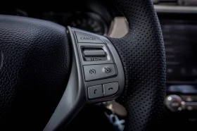 Nissan Qashqai 1.5dci ТОП! С ГАРАНЦИЯ!, снимка 14