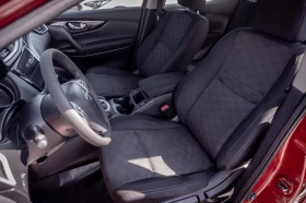 Nissan Qashqai 1.5dci ТОП! С ГАРАНЦИЯ!, снимка 11