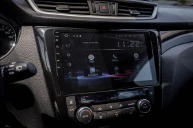 Nissan Qashqai 1.5dci ТОП! С ГАРАНЦИЯ!, снимка 16