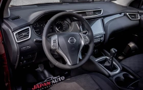 Nissan Qashqai 1.5dci ТОП! С ГАРАНЦИЯ!, снимка 7