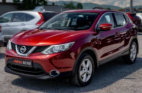 Nissan Qashqai 1.5dci ТОП! С ГАРАНЦИЯ!, снимка 1