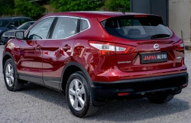 Nissan Qashqai 1.5dci ТОП! С ГАРАНЦИЯ!, снимка 6