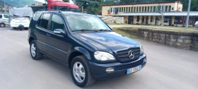 Mercedes-Benz ML 270 2.7CDI FACE LIFT, снимка 1