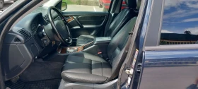 Mercedes-Benz ML 270 2.7CDI FACE LIFT, снимка 9