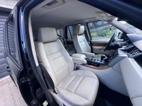 Land Rover Range Rover Sport 2.7, снимка 11