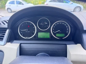 Land Rover Range Rover Sport 2.7, снимка 14