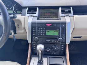 Land Rover Range Rover Sport 2.7, снимка 15