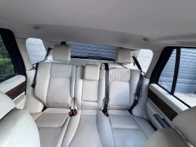 Land Rover Range Rover Sport 2.7, снимка 12