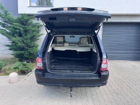 Land Rover Range Rover Sport 2.7, снимка 8