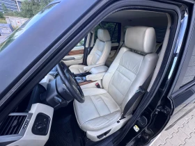 Land Rover Range Rover Sport 2.7, снимка 9