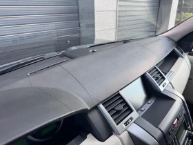 Land Rover Range Rover Sport 2.7, снимка 16