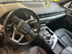 Audi Q7 3.0, снимка 13