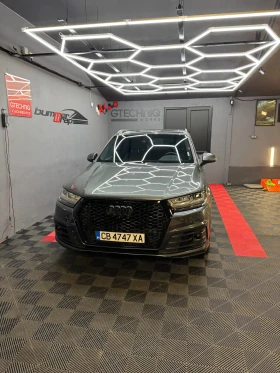 Audi Q7 3.0, снимка 7