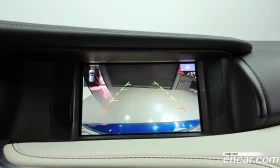 Infiniti Q30 2.0L Carfax, снимка 7