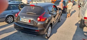 Nissan Juke 1.6, 117к.с., снимка 3