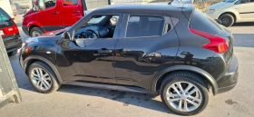 Nissan Juke 1.6, 117к.с., снимка 11