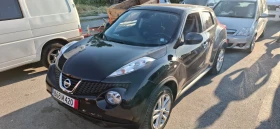 Nissan Juke 1.6, 117к.с., снимка 2