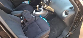 Nissan Juke 1.6, 117к.с., снимка 7