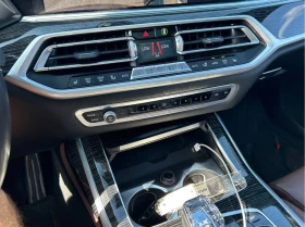 BMW X7 * xDrive40i * CARFAX * ОПЦИЯ ЗА ФИНАНСИРАНЕ, снимка 10