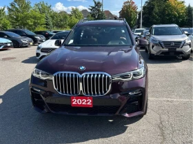 BMW X7 * xDrive40i * CARFAX * ОПЦИЯ ЗА ФИНАНСИРАНЕ, снимка 17