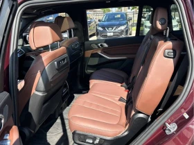 BMW X7 * xDrive40i * CARFAX * ОПЦИЯ ЗА ФИНАНСИРАНЕ, снимка 11