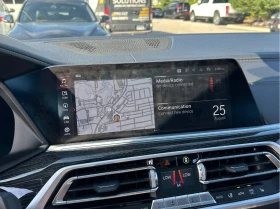 BMW X7 * xDrive40i * CARFAX * ОПЦИЯ ЗА ФИНАНСИРАНЕ, снимка 9
