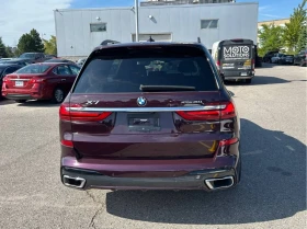 BMW X7 * xDrive40i * CARFAX * ОПЦИЯ ЗА ФИНАНСИРАНЕ, снимка 4